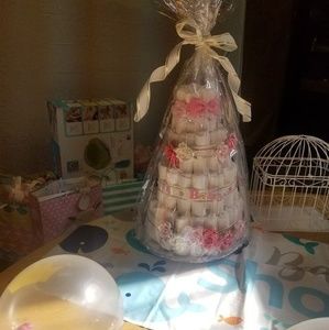 Meet your Posher, Matilda